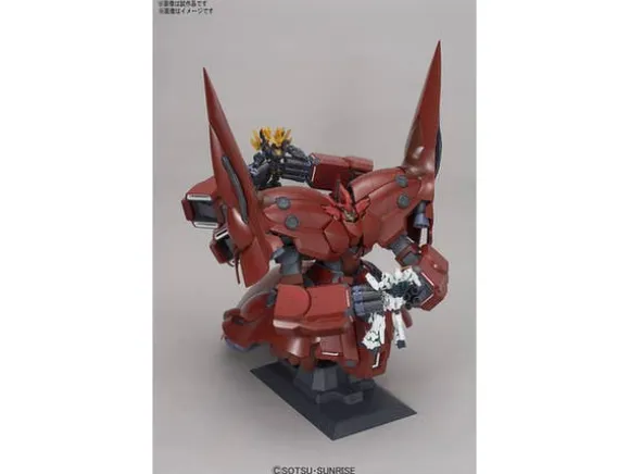 1/144 HGUC NZ-999 Neo Zeong