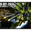 1/144 HGUC Palace Athene