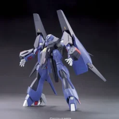 1/144 HGUC PMX-000 Messala