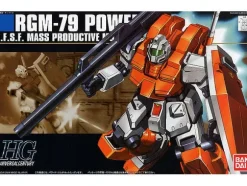 1/144 HGUC Powered GM
