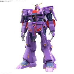 1/144 HGUC Psycho Gundam Mk-II (Mobile Suit Zeta Gundam)