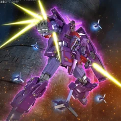 1/144 HGUC Psycho Gundam Mk-II (Mobile Suit Zeta Gundam)