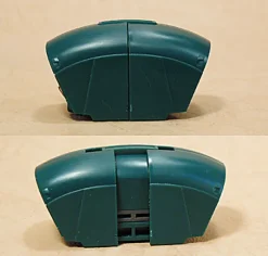 1/144 HGUC RAS-96 Anksha