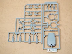 1/144 HGUC RB-79 Ball Twin Set