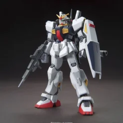 1/144 HGUC Revive RX-178 Gundam Mk-II AEUG Version
