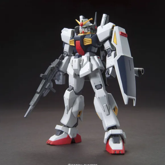 1/144 HGUC Revive RX-178 Gundam Mk-II AEUG Version