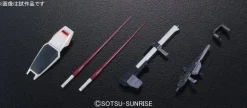 1/144 HGUC Revive RX-178 Gundam Mk-II AEUG Version