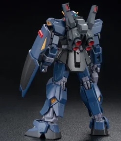 1/144 HGUC Revive RX-178 Gundam Mk-II Titans Version