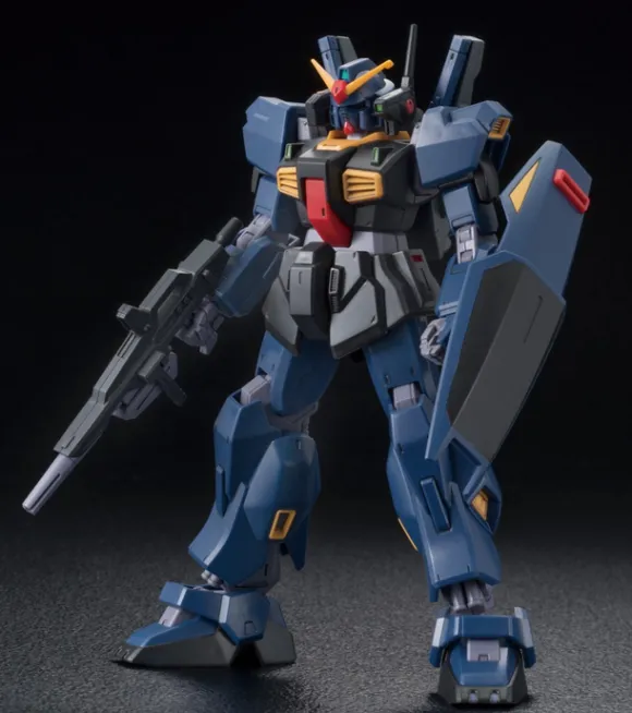 1/144 HGUC Revive RX-178 Gundam Mk-II Titans Version