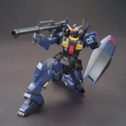 1/144 HGUC Revive RX-178 Gundam Mk-II Titans Version