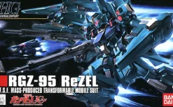 1/144 HGUC ReZEL