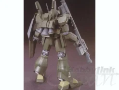 1/144 HGUC RGM-89De Jegan (ECOAS Type)