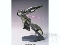 1/144 HGUC RGM-89De Jegan (ECOAS Type)