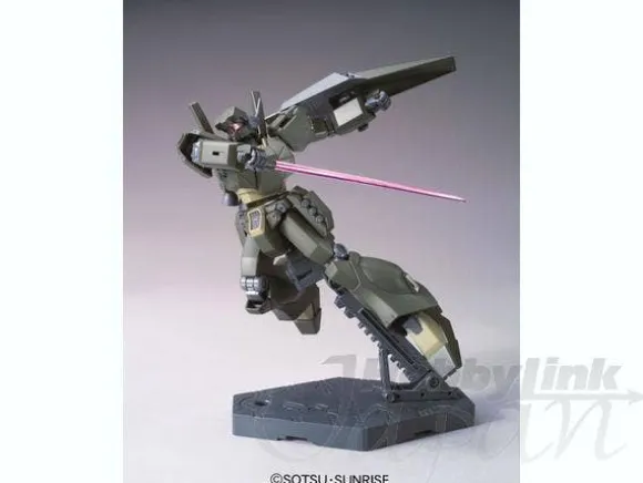 1/144 HGUC RGM-89De Jegan (ECOAS Type)