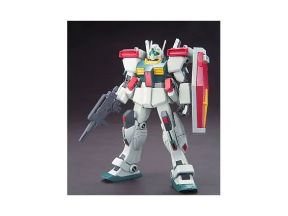 1/144 HGUC RGM-86R GM III E.F.S.F. Mass-Produced Mobile Suit