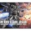 1/144 HGUC RGM-89S Stark Jegan