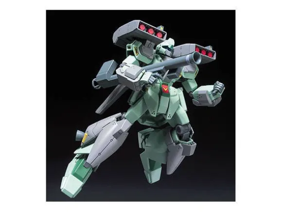1/144 HGUC RGM-89S Stark Jegan
