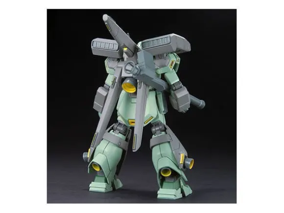 1/144 HGUC RGM-89S Stark Jegan