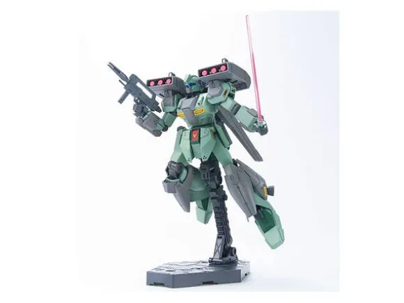 1/144 HGUC RGM-89S Stark Jegan