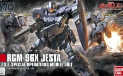1/144 HGUC RGM-96X Jesta