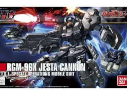 1/144 HGUC RGM-96X Jesta Cannon