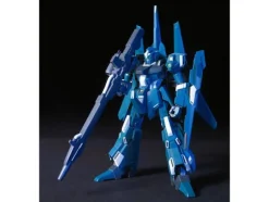 1/144 HGUC RGZ-95 ReZEL Commander