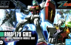 1/144 HGUC RMS-179 GM II