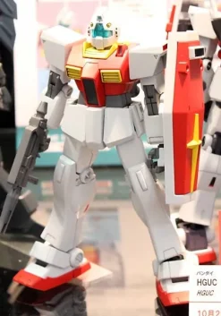 1/144 HGUC RMS-179 GM II