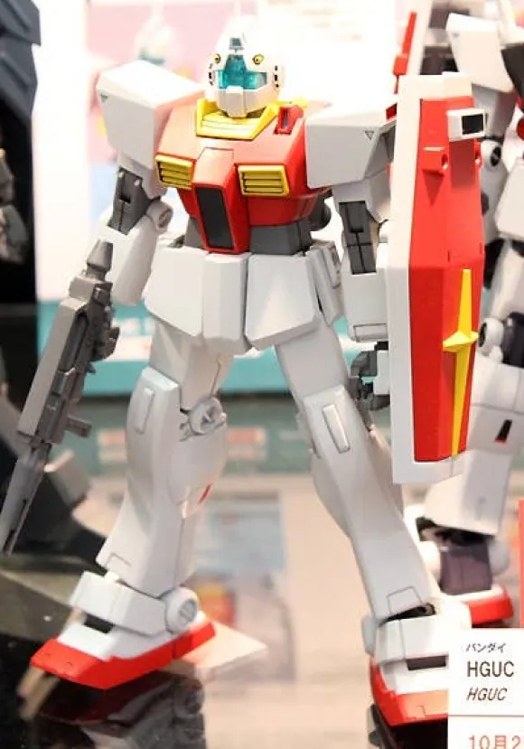 1/144 HGUC RMS-179 GM II