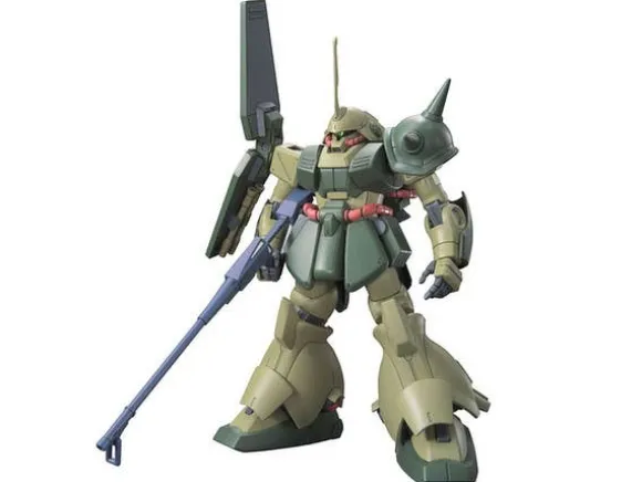 1/144 HGUC RMS-108 Marasai (Unicorn Ver.)