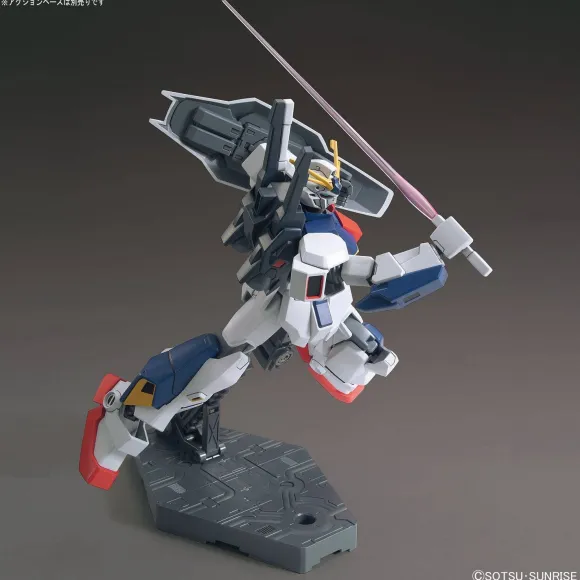 1/144 HGUC RX-78AN-01 Gundam AN-01 Tristan