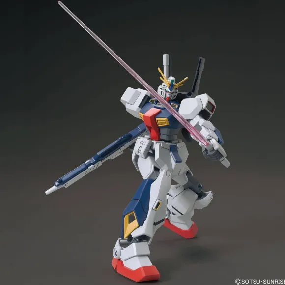 1/144 HGUC RX-78AN-01 Gundam AN-01 Tristan
