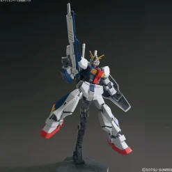 1/144 HGUC RX-78AN-01 Gundam AN-01 Tristan