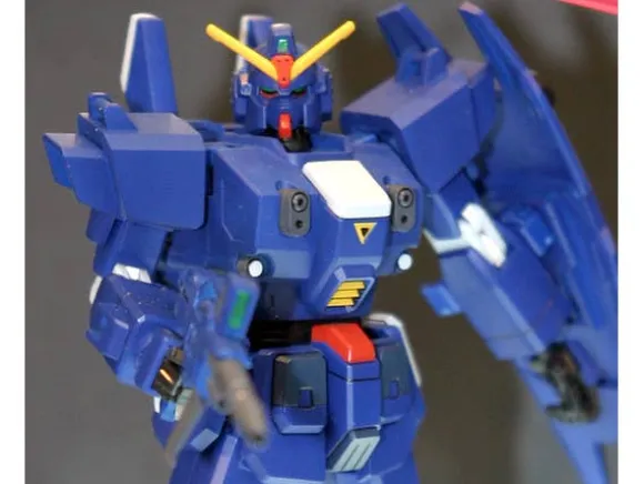 1/144 HGUC RX-79BD-2 Blue Destiny Unit 2
