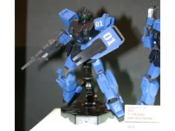 1/144 HGUC RX-79BD-1 Blue Destiny Unit 1