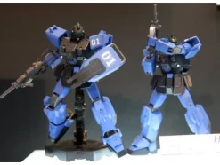 1/144 HGUC RX-79BD-1 Blue Destiny Unit 1
