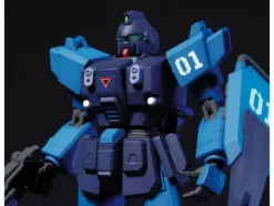 1/144 HGUC RX-79BD-1 Blue Destiny Unit 1