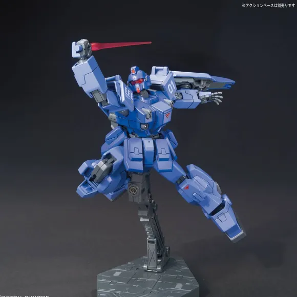 1/144 HGUC RX-79BD-1 Blue Destiny Unit 1 EXAM