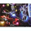 1/144 HGUC RX-78-3 G-3 Gundam + Char's Custom MS-09RS Rick-Dom