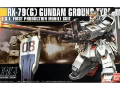 1/144 HGUC RX-79(G) Gundam Ground Type