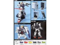 1/144 HGUC RX-79(G) Gundam Ground Type