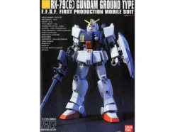 1/144 HGUC RX-79(G) Gundam Ground Type