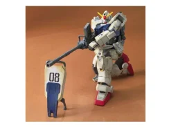 1/144 HGUC RX-79(G) Gundam The Ground War Set