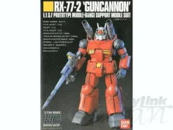 1/144 HGUC RX-77-2 Guncannon