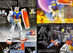 1/144 HGUC RX-78-2 Gundam