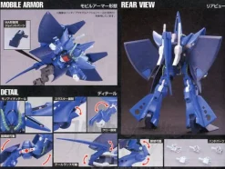 1/144 HGUC RX-139 Hambrabi