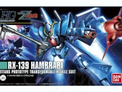 1/144 HGUC RX-139 Hambrabi