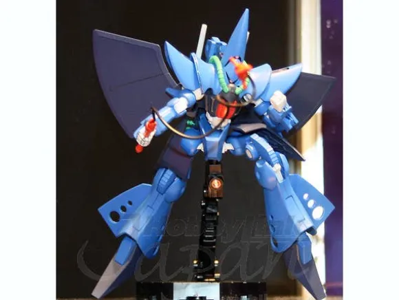 1/144 HGUC RX-139 Hambrabi