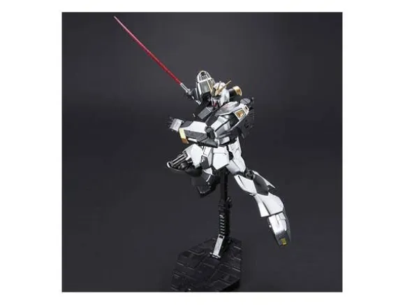 1/144 HGUC RX-93 Nu Gundam Metallic Coating