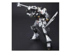 1/144 HGUC RX-93 Nu Gundam Metallic Coating